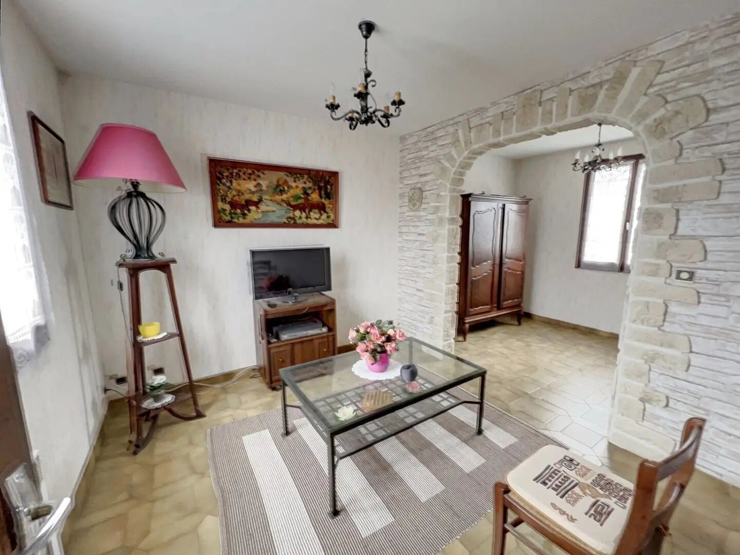 Maison à vendre, 74m², Gournay-sur-Marne