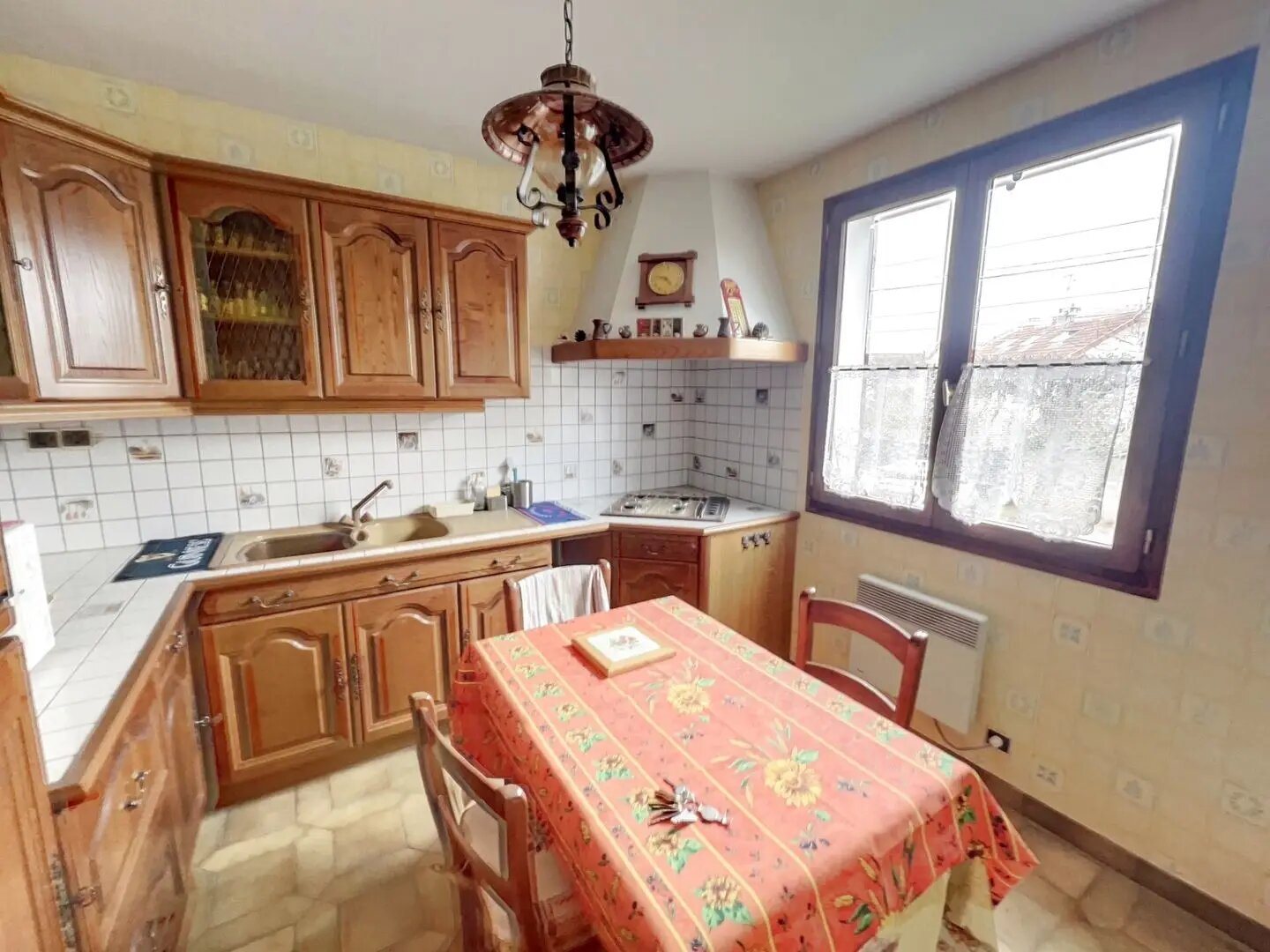 Maison à vendre, 74m², Gournay-sur-Marne