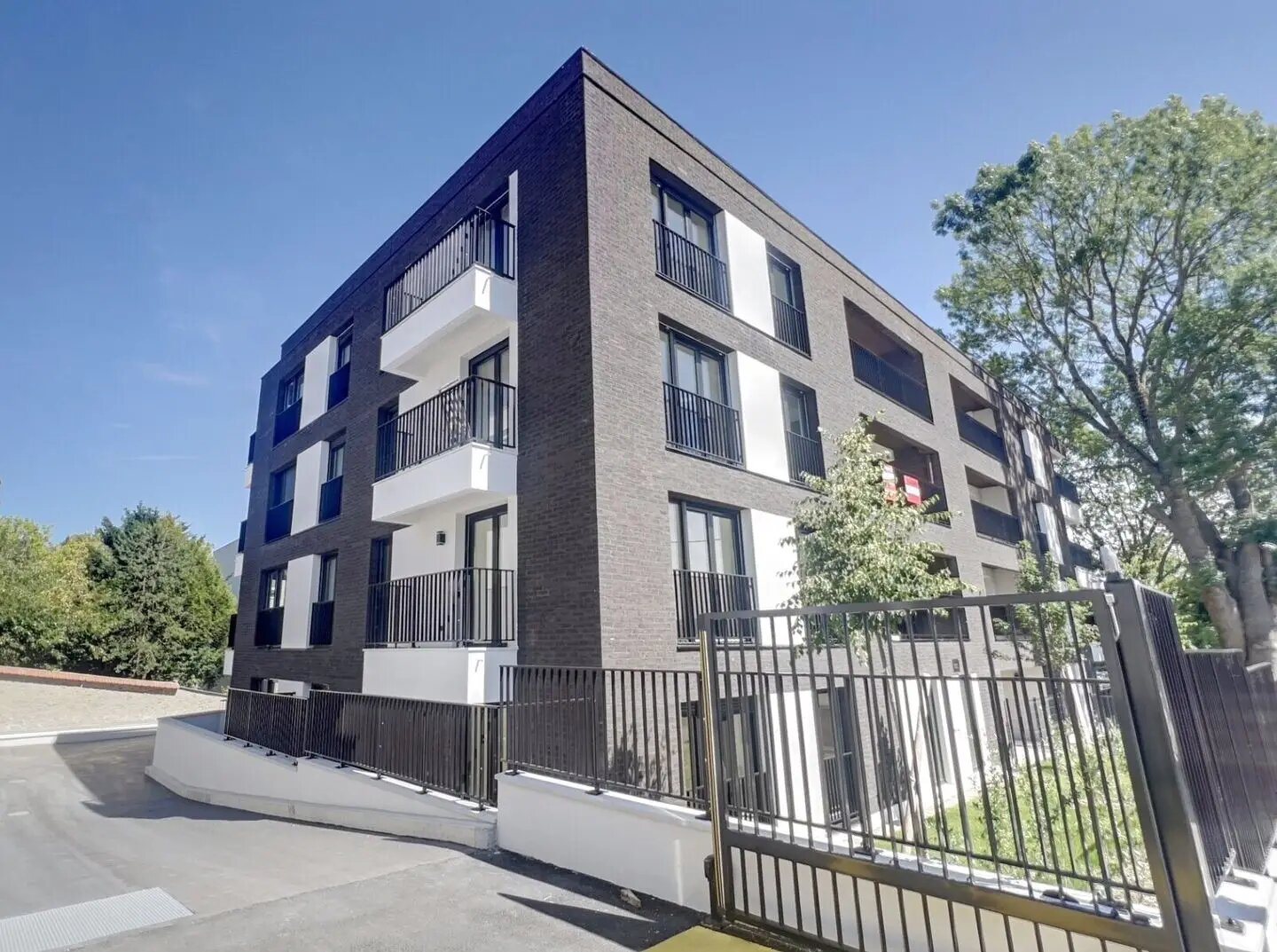 Appartement à vendre, 40m², Pomponne