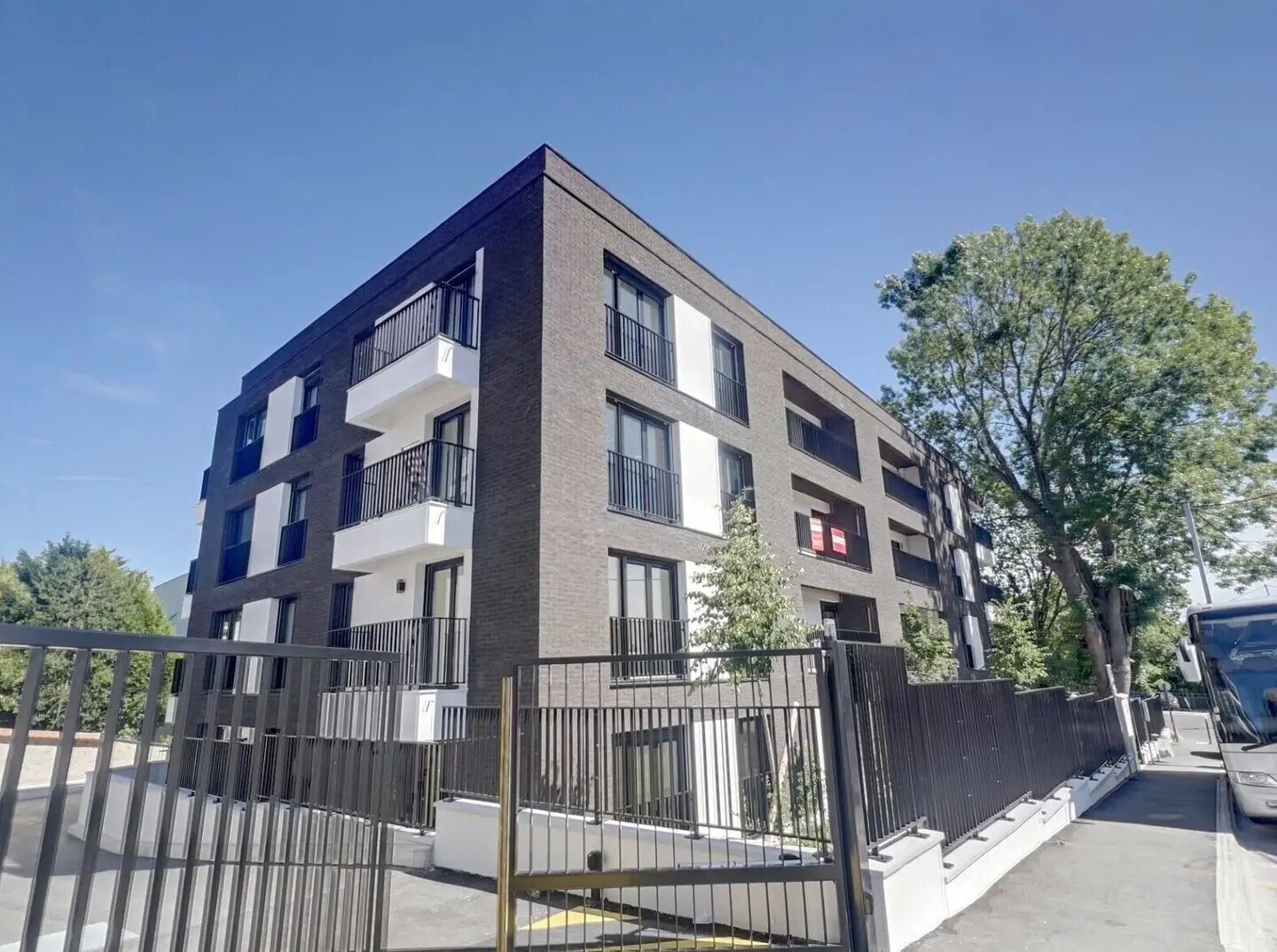 Appartement à vendre, 40m², Pomponne