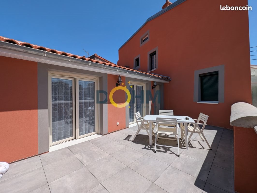 Appartement à louer, 20m², Aubière