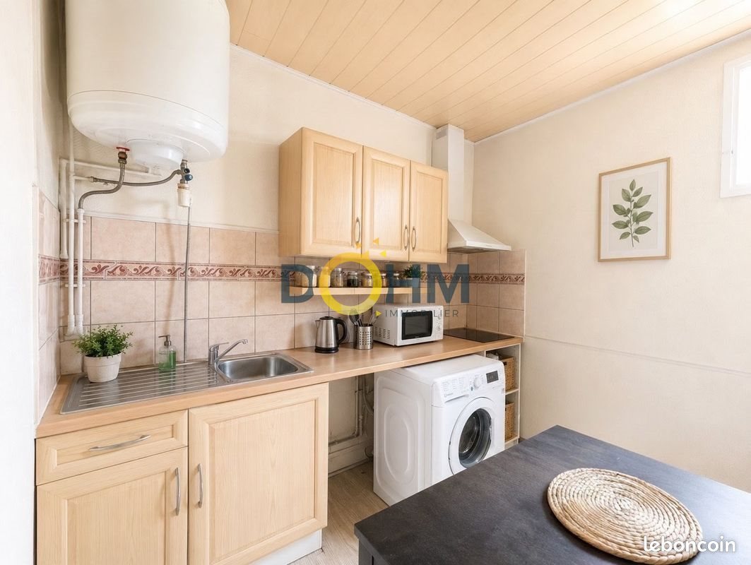 Appartement à vendre, 130m², Clermont-Ferrand