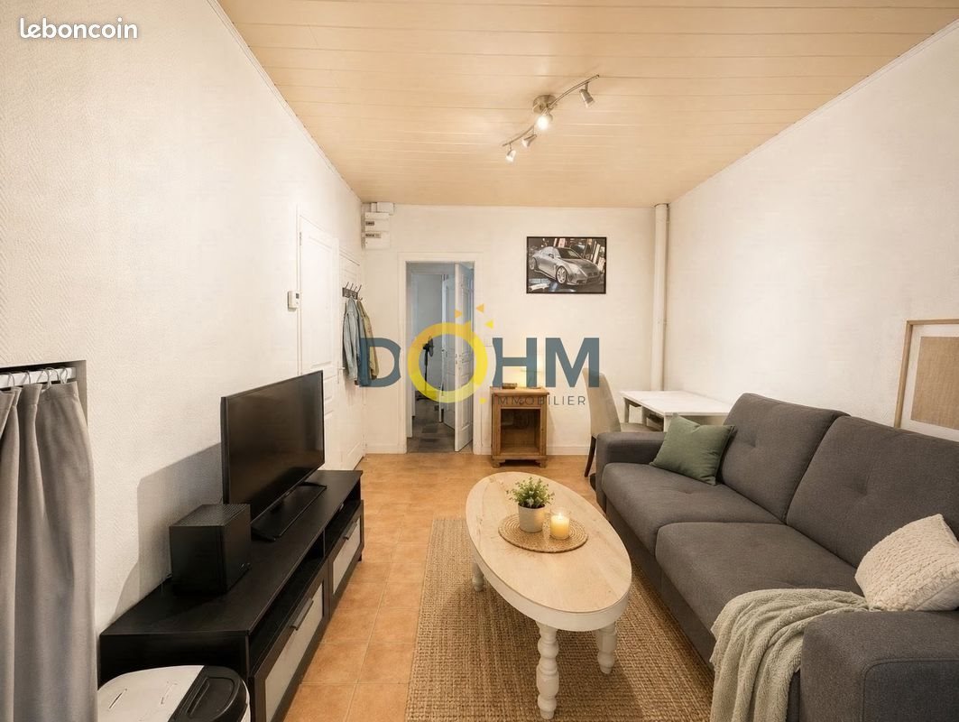 Appartement à vendre, 130m², Clermont-Ferrand