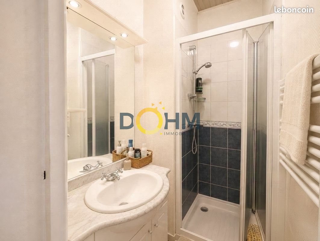 Appartement à vendre, 130m², Clermont-Ferrand