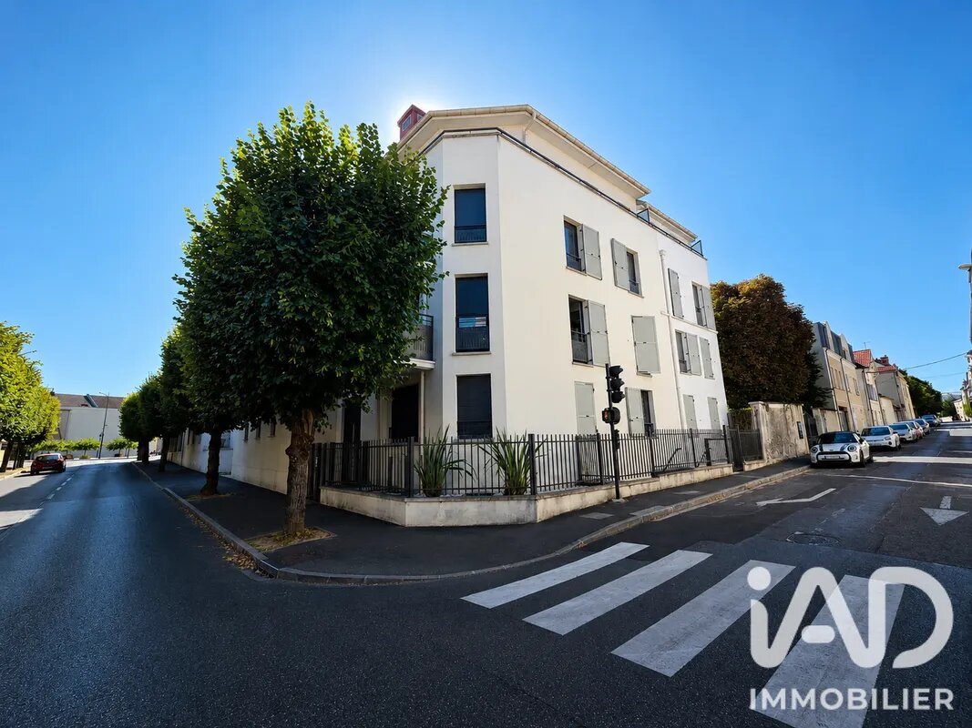 Appartement à vendre, 70m², Meaux