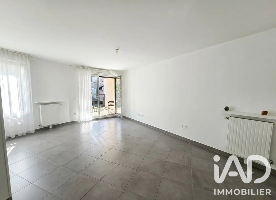 Appartement à vendre, 70m², Meaux