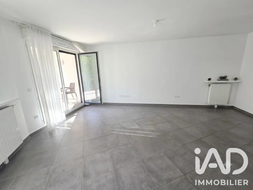 Appartement à vendre, 70m², Meaux