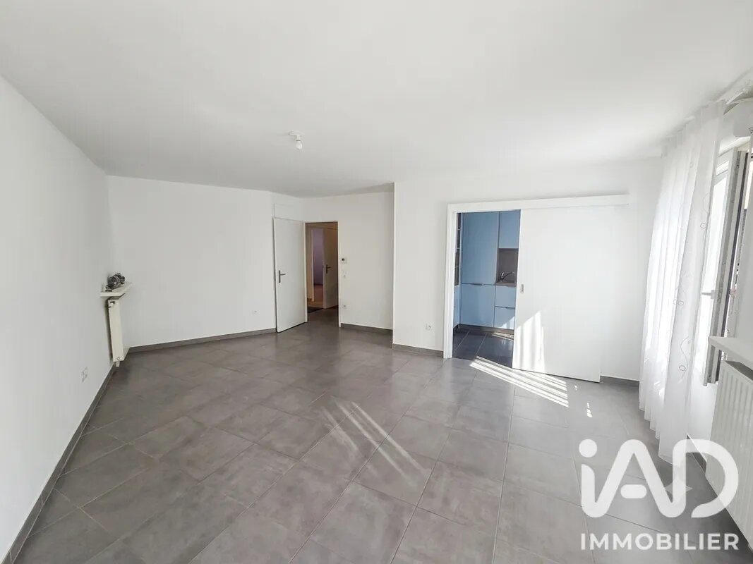 Appartement à vendre, 70m², Meaux