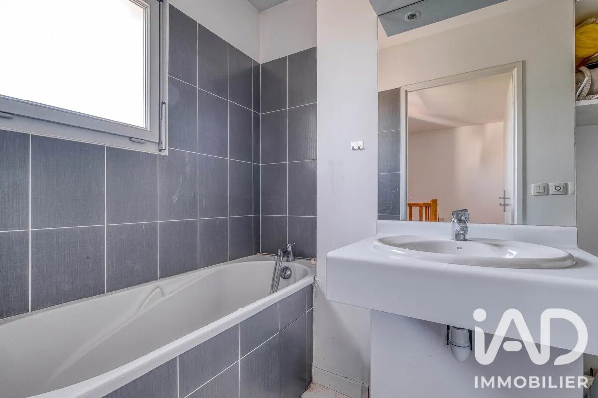Appartement à vendre, 102m², Meaux