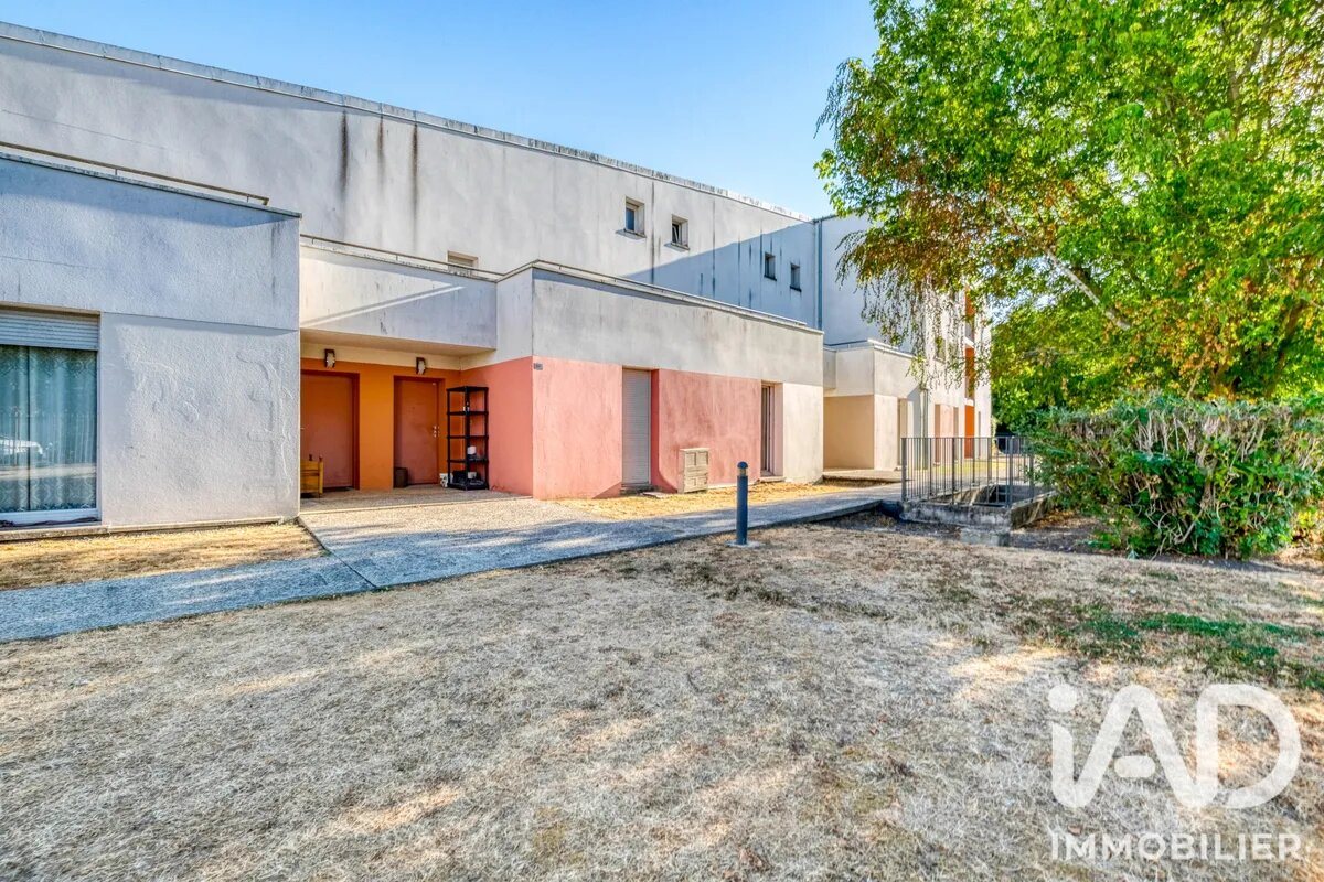 Appartement à vendre, 102m², Meaux