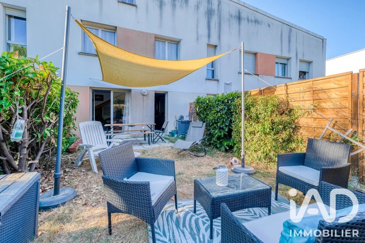 Appartement à vendre, 102m², Meaux