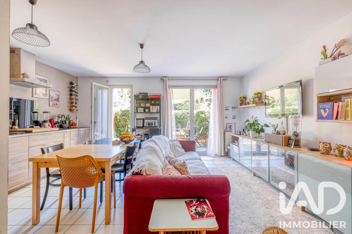 Appartement à vendre, 102m², Meaux