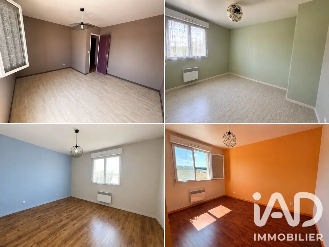 Maison à vendre, 111m², Mareuil-lès-Meaux
