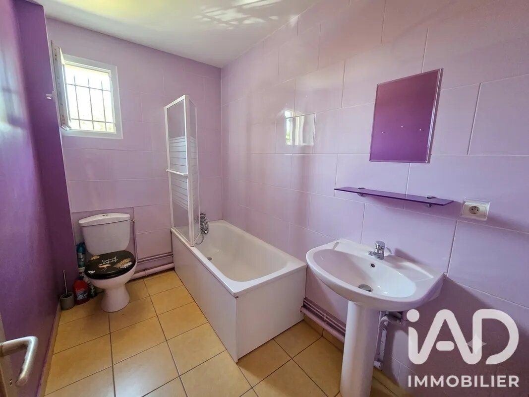 Maison à vendre, 111m², Mareuil-lès-Meaux