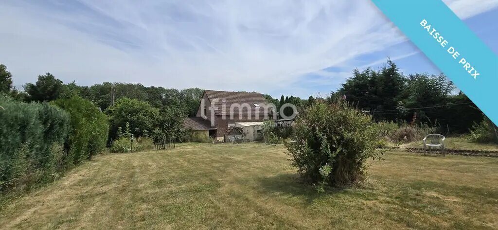 Maison à vendre, 144m², Vaulx-Vraucourt
