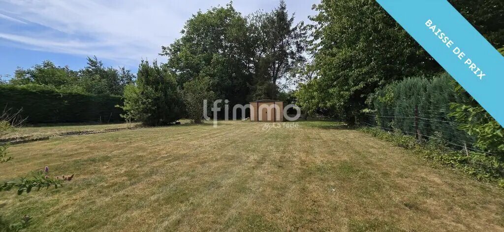 Maison à vendre, 144m², Vaulx-Vraucourt
