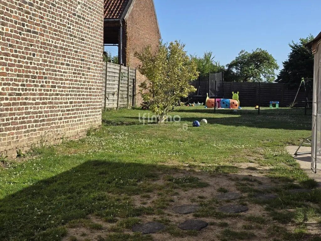 Maison à vendre, 180m², Bucquoy