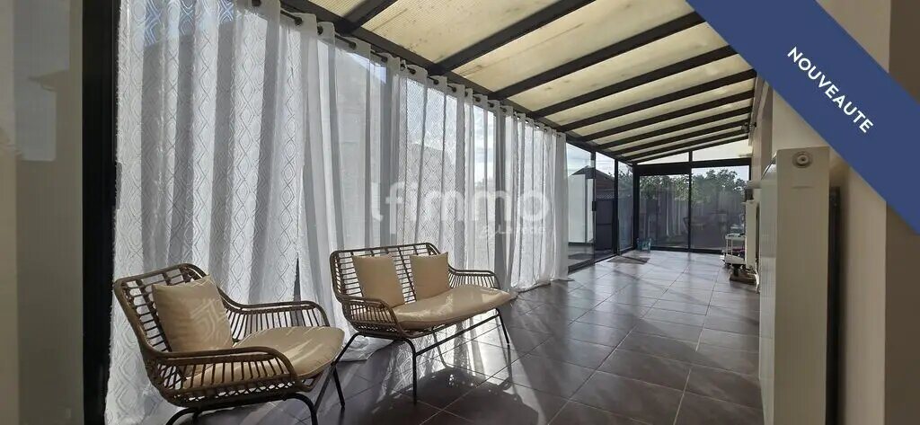 Maison à vendre, 190m², Vaulx-Vraucourt