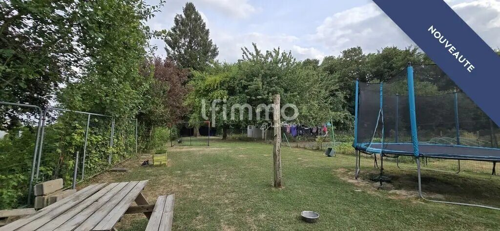 Maison à vendre, 158m², Bucquoy