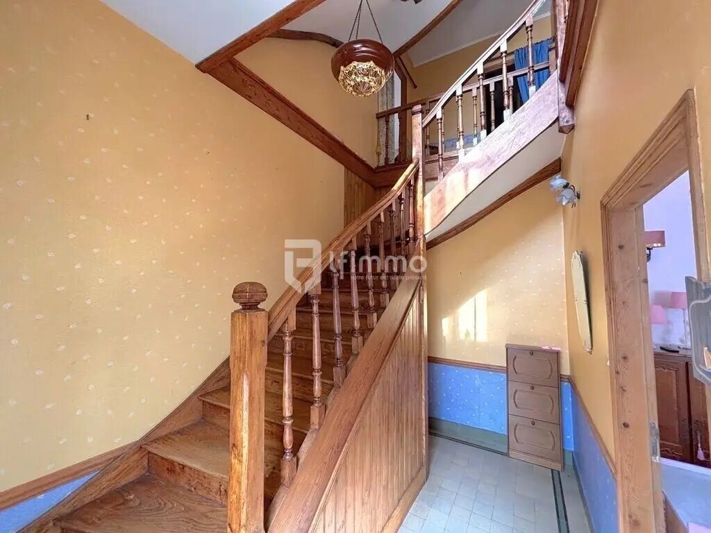 Maison à vendre, 169m², Achiet-le-Petit