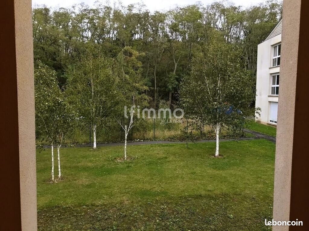 Appartement à vendre, 48m², Hénin-Beaumont