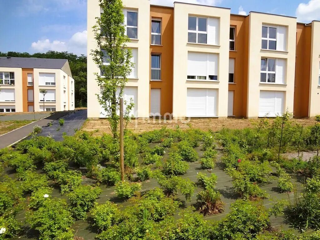 Appartement à vendre, 48m², Hénin-Beaumont