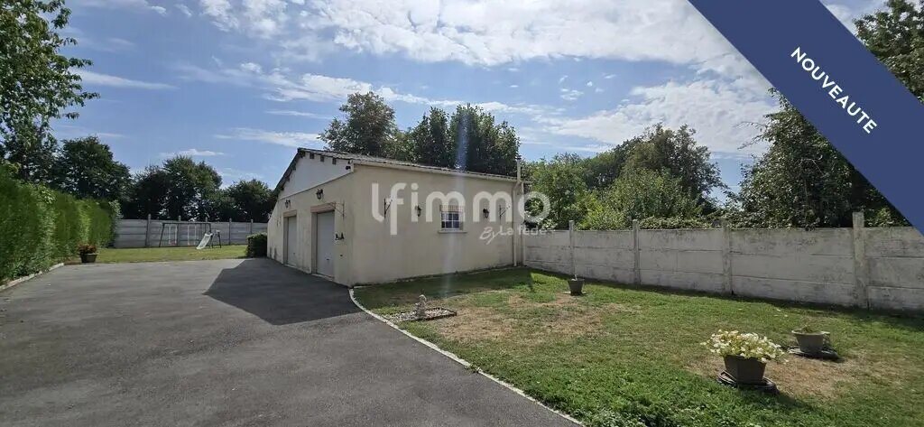 Maison à vendre, 133m², Puisieux