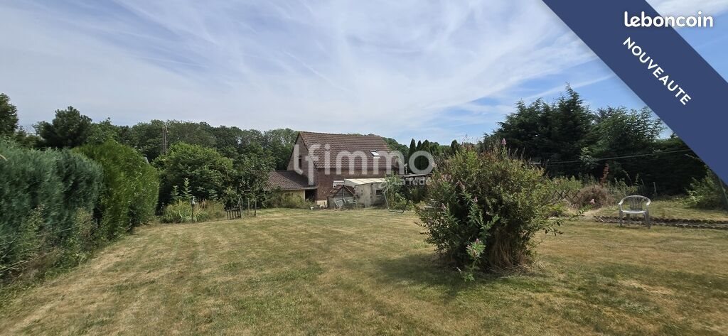 Maison à vendre, 135m², Vaulx-Vraucourt
