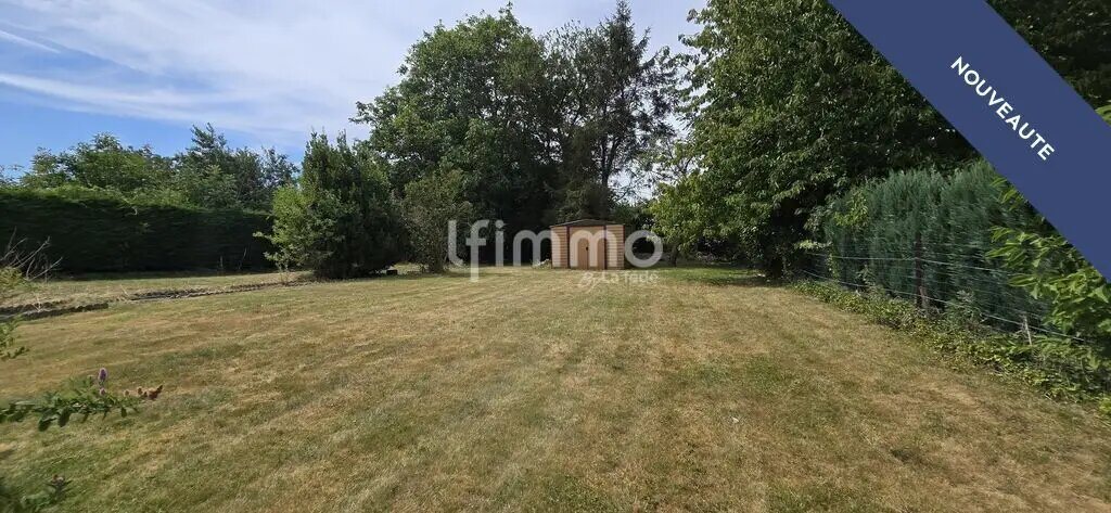 Maison à vendre, 135m², Vaulx-Vraucourt
