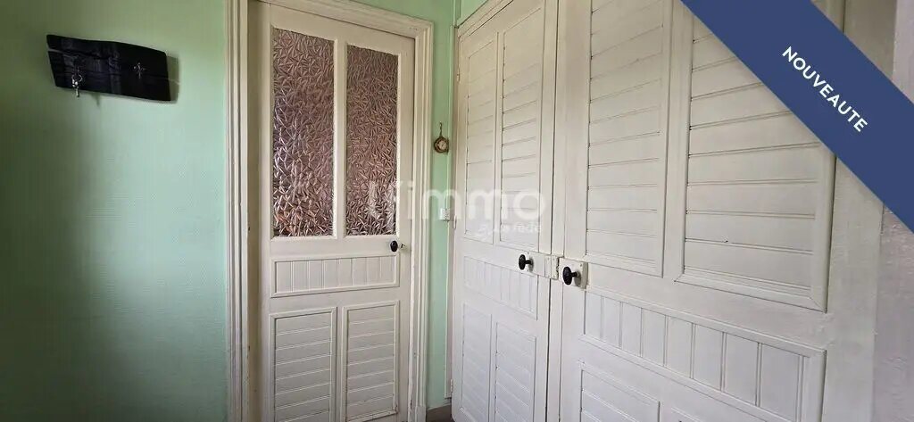 Maison à vendre, 135m², Vaulx-Vraucourt
