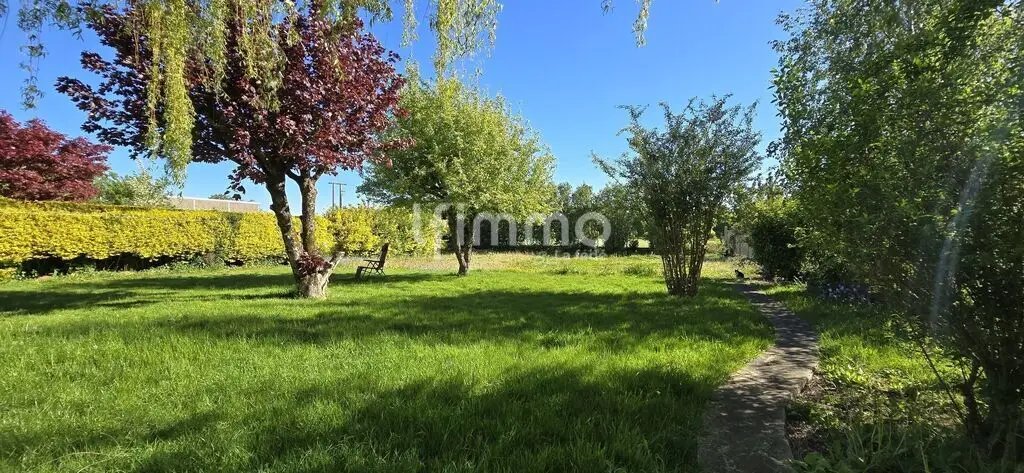Maison à vendre, 85m², Achiet-le-Grand