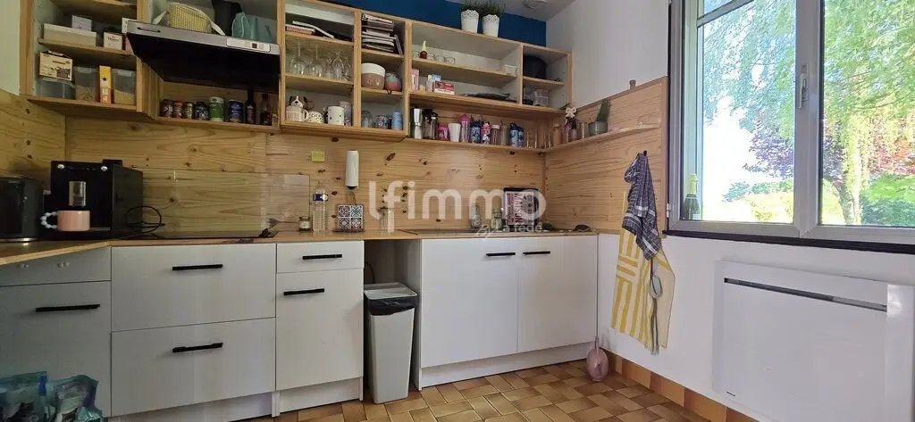 Maison à vendre, 85m², Achiet-le-Grand