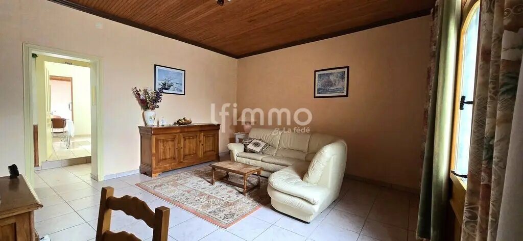 Maison à vendre, 174m², Bucquoy