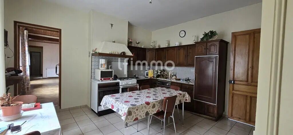 Maison à vendre, 174m², Bucquoy