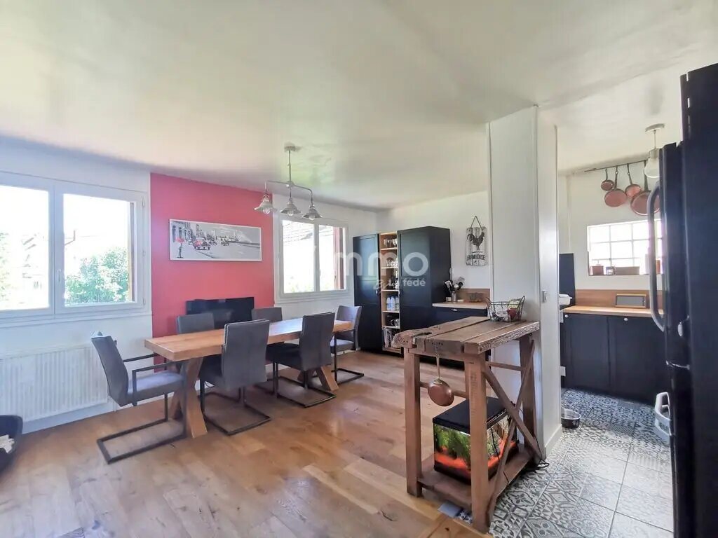 Maison à vendre, 150m², Champigny-sur-Marne
