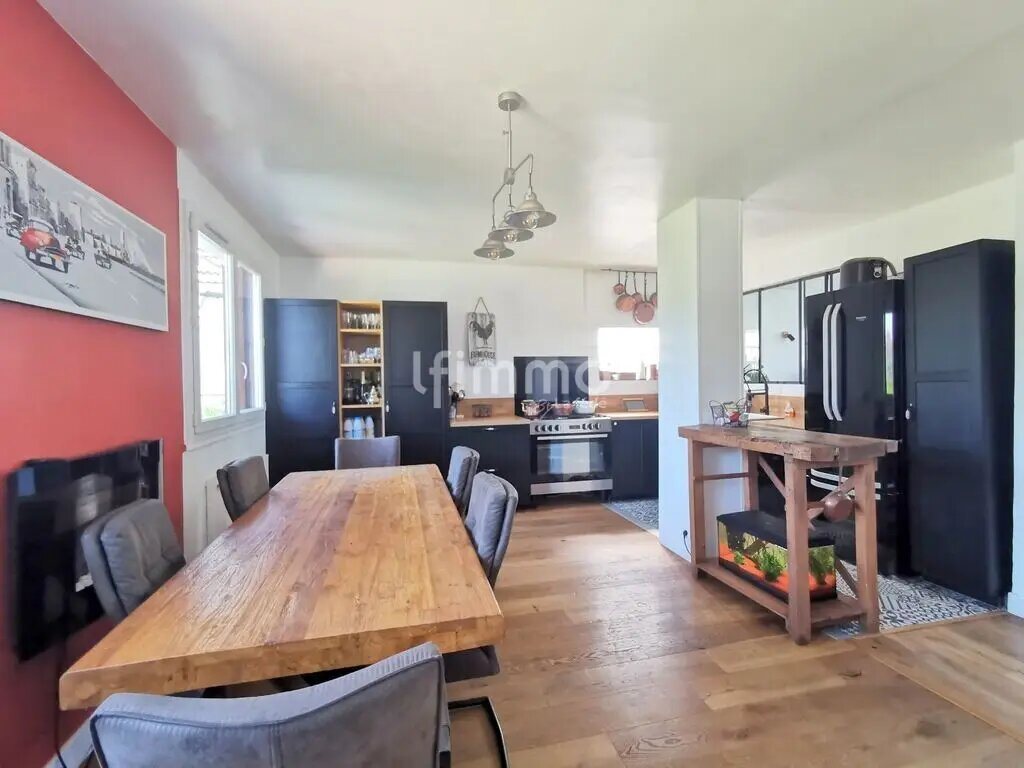 Maison à vendre, 150m², Champigny-sur-Marne