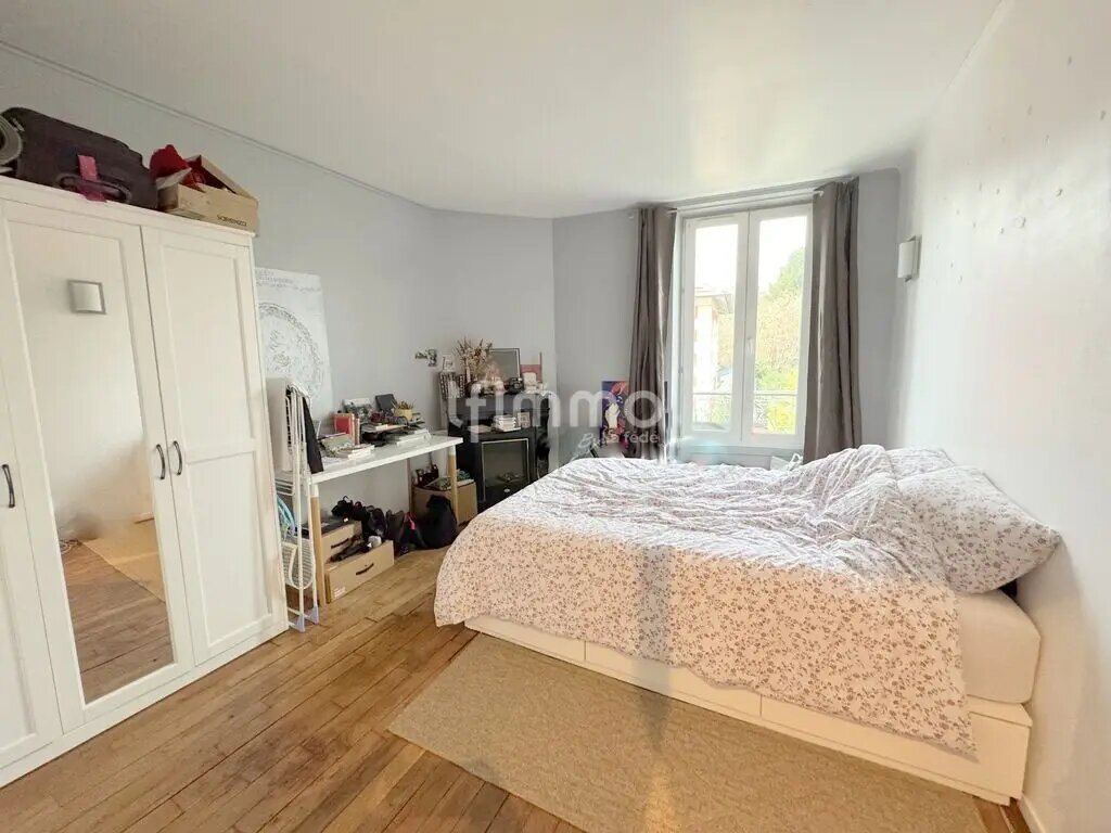Appartement à vendre, 39m², Rosny-sous-Bois