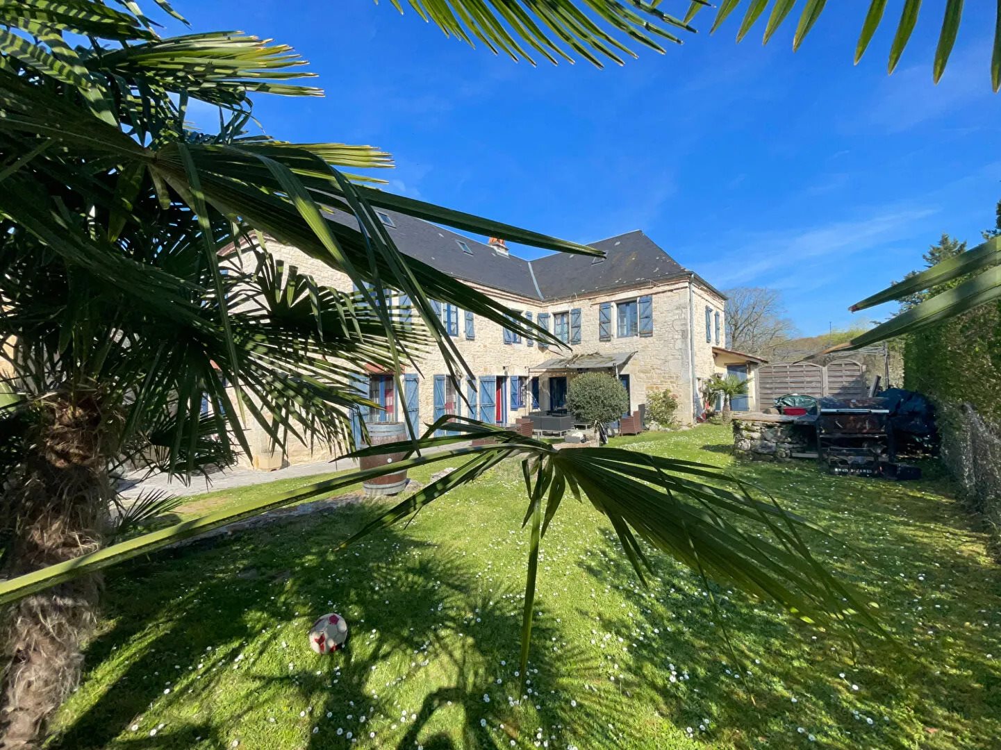 Maison à vendre, 174m², Martel