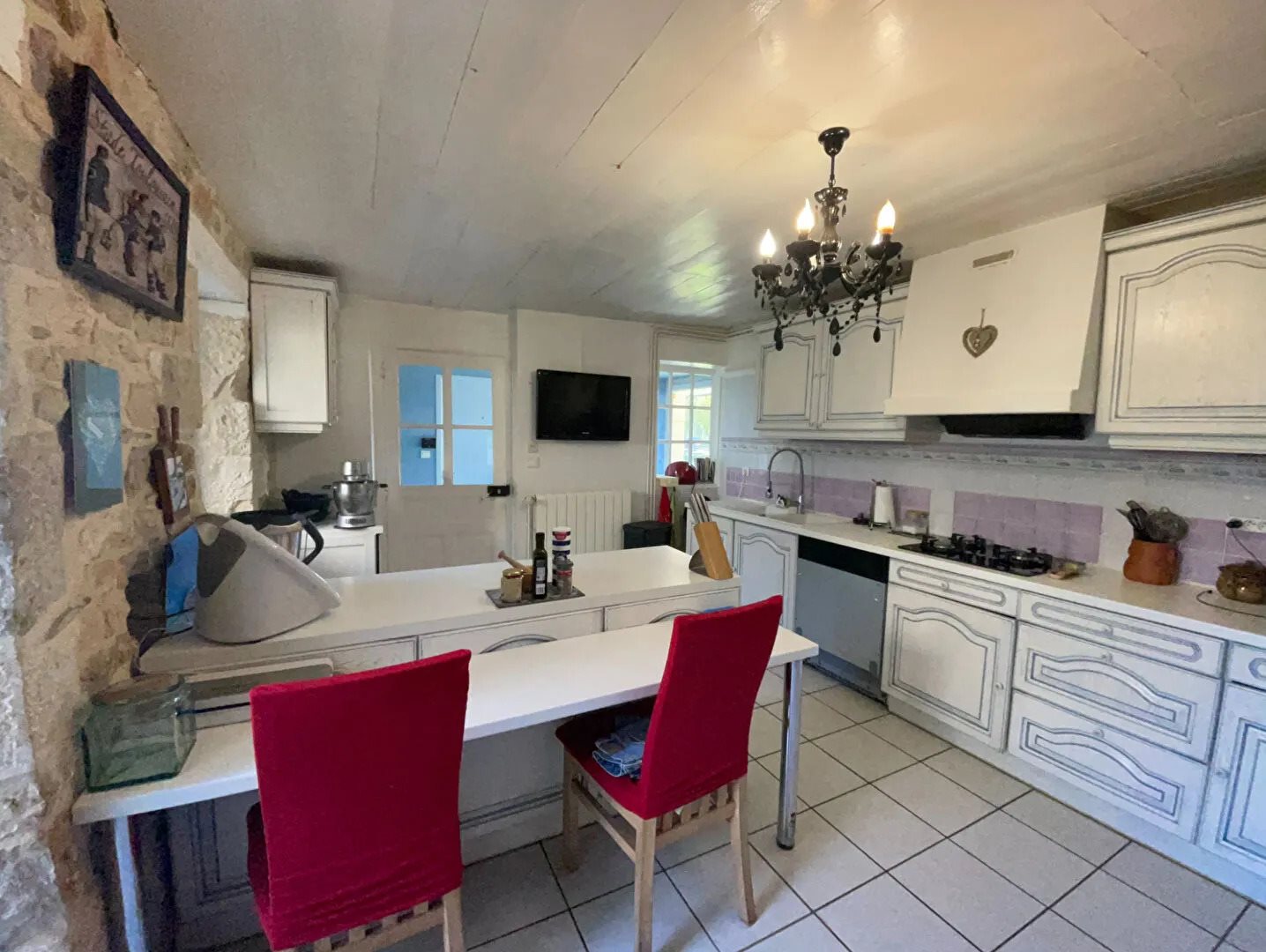 Maison à vendre, 174m², Martel