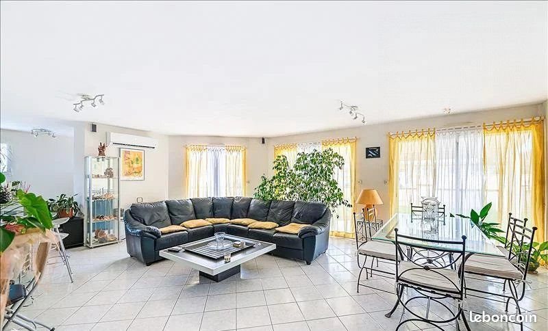 Maison à vendre, 120m², Eysines