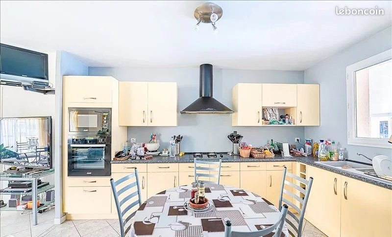Maison à vendre, 120m², Eysines