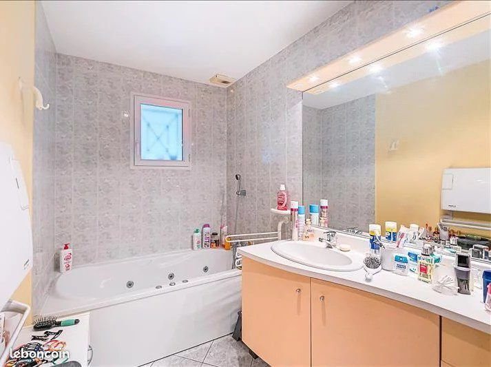 Maison à vendre, 120m², Eysines