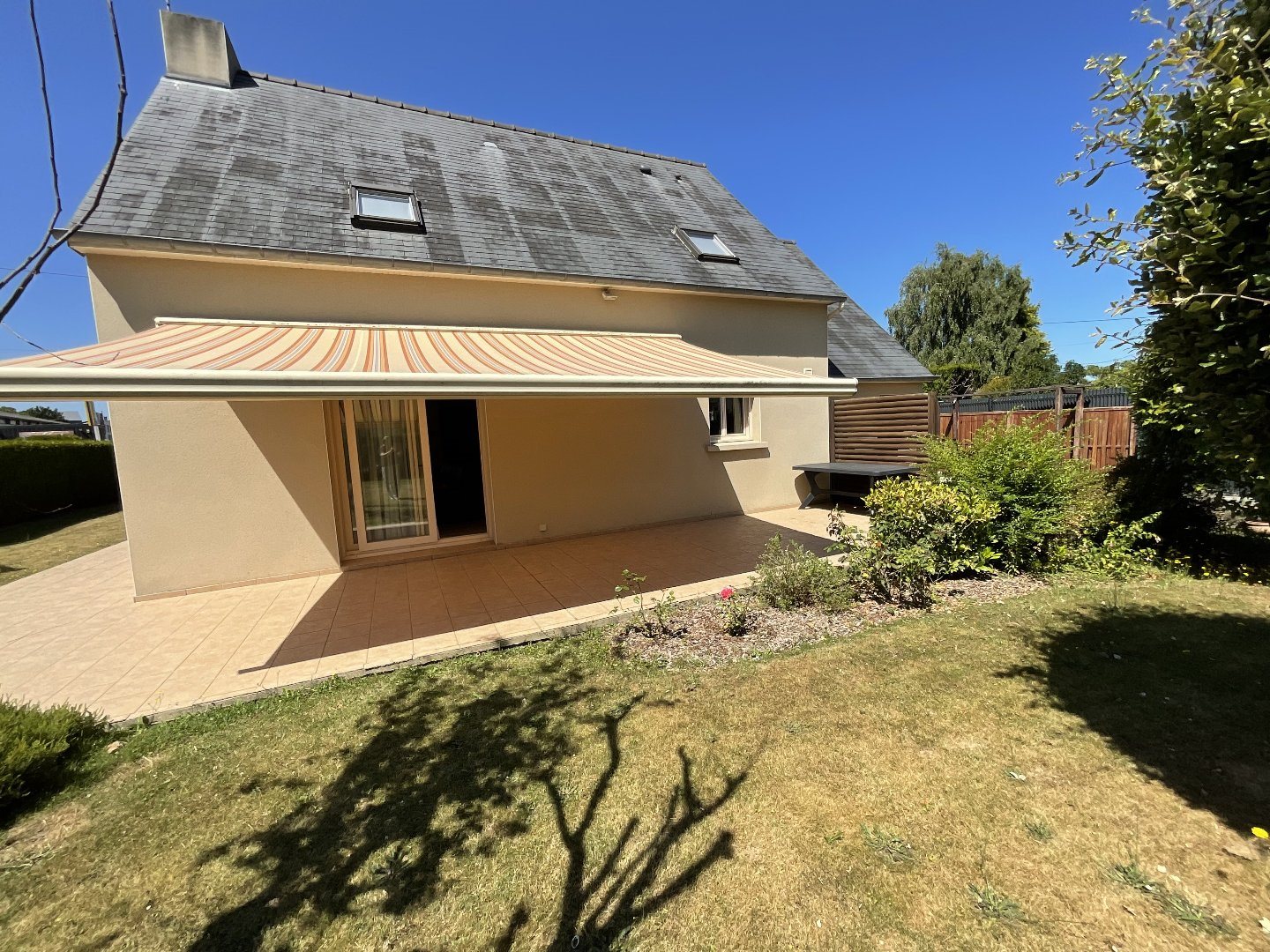 Maison à vendre, 110m², Pleurtuit