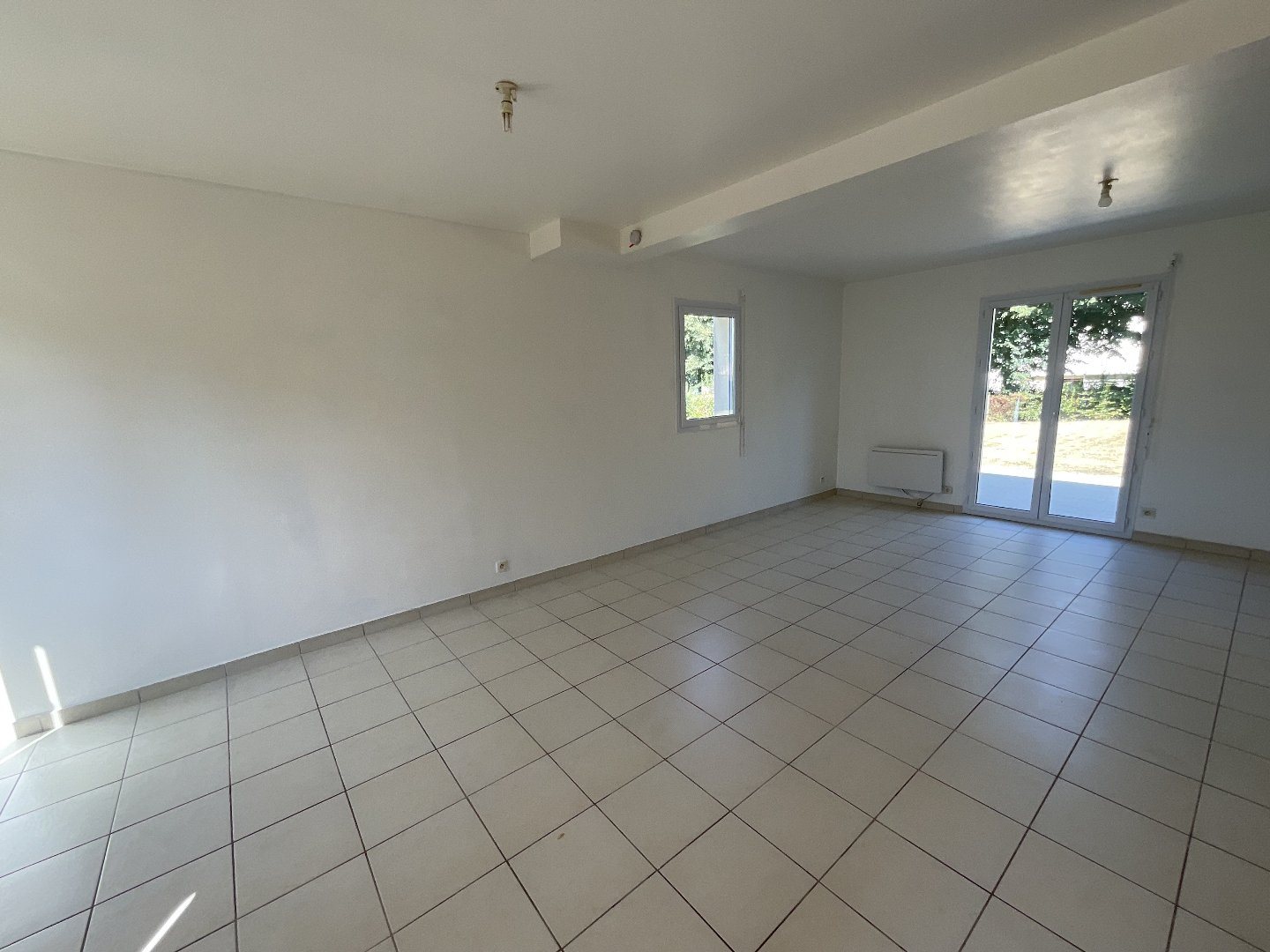 Maison à vendre, 110m², Pleugueneuc