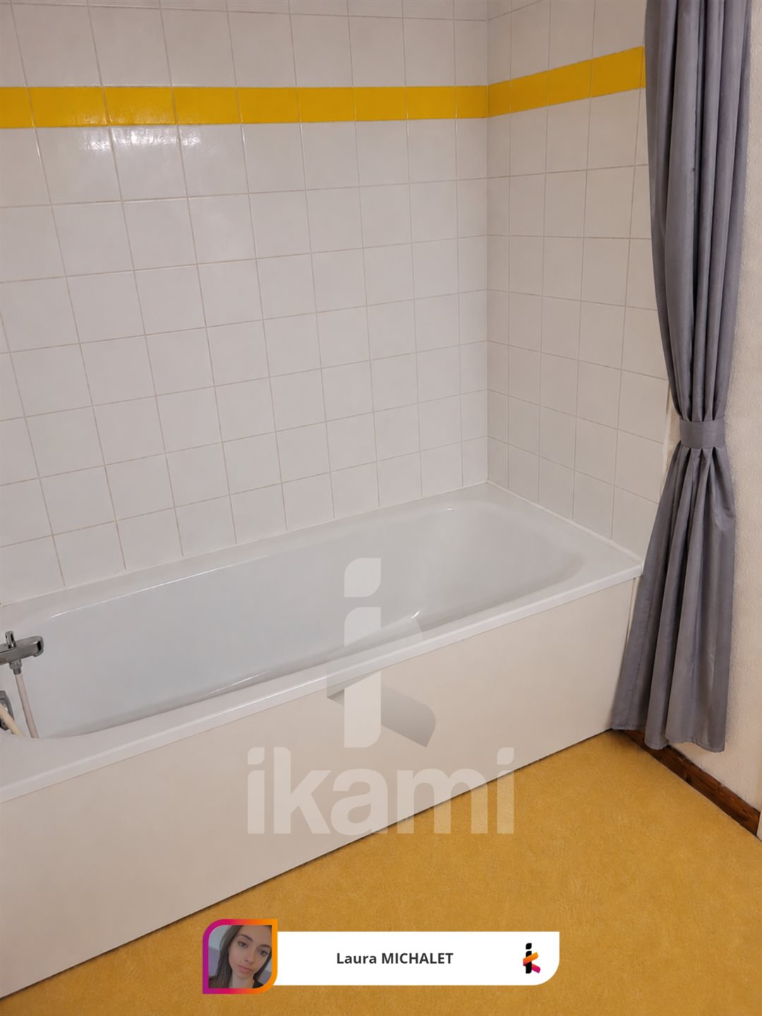 Appartement à vendre, 17m², Valence