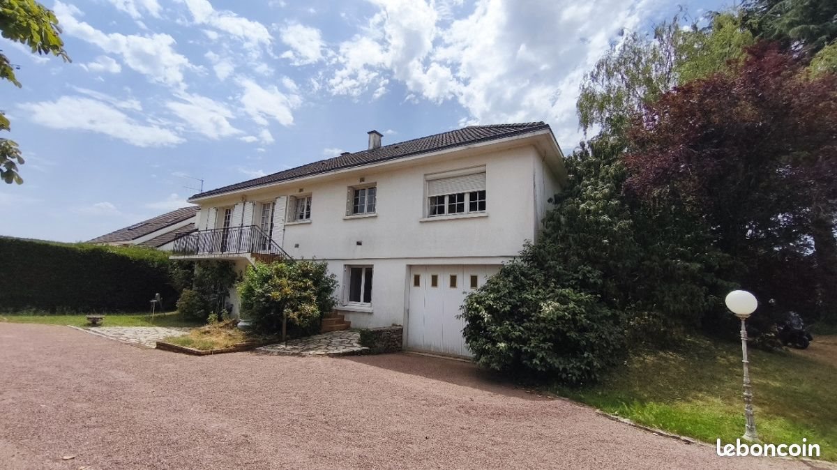 Maison à vendre, 120m², Les Sorinières