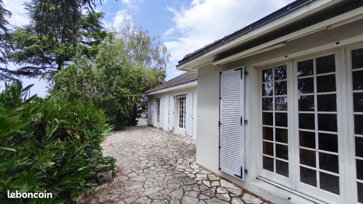 Maison à vendre, 120m², Les Sorinières