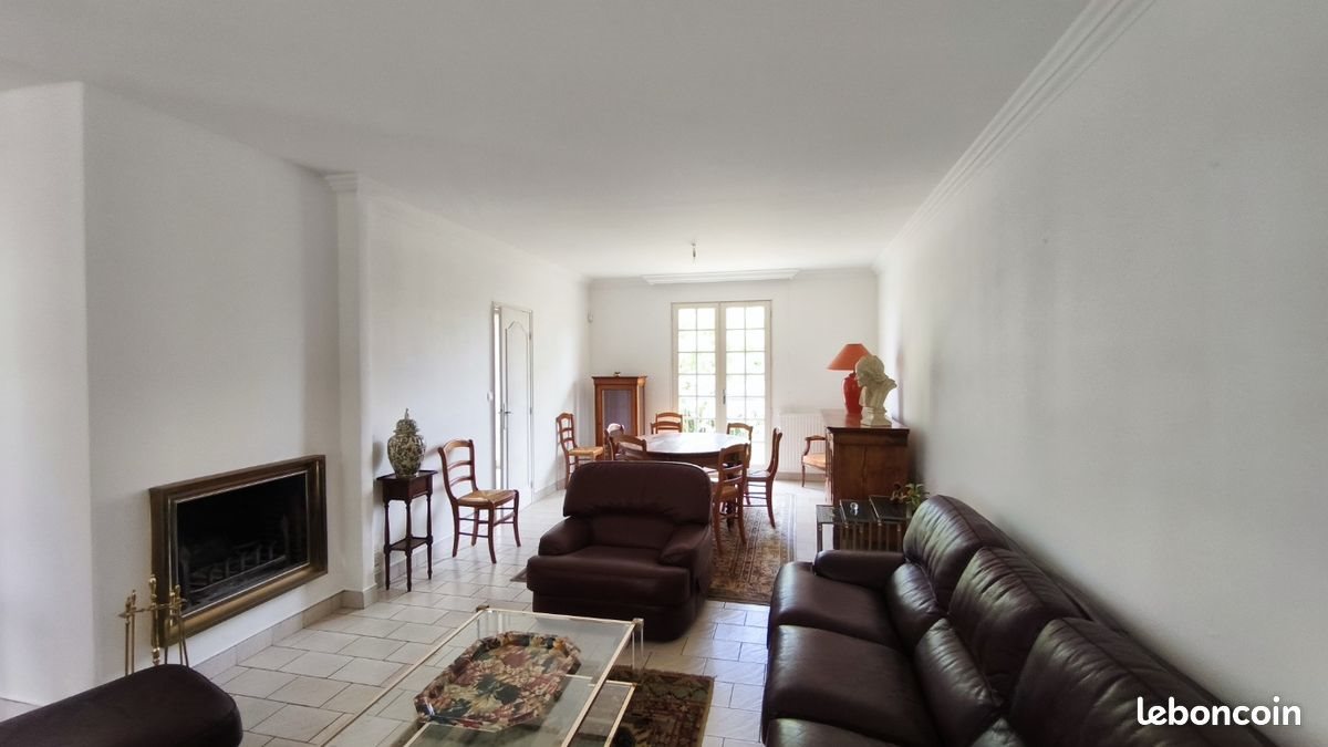 Maison à vendre, 120m², Les Sorinières