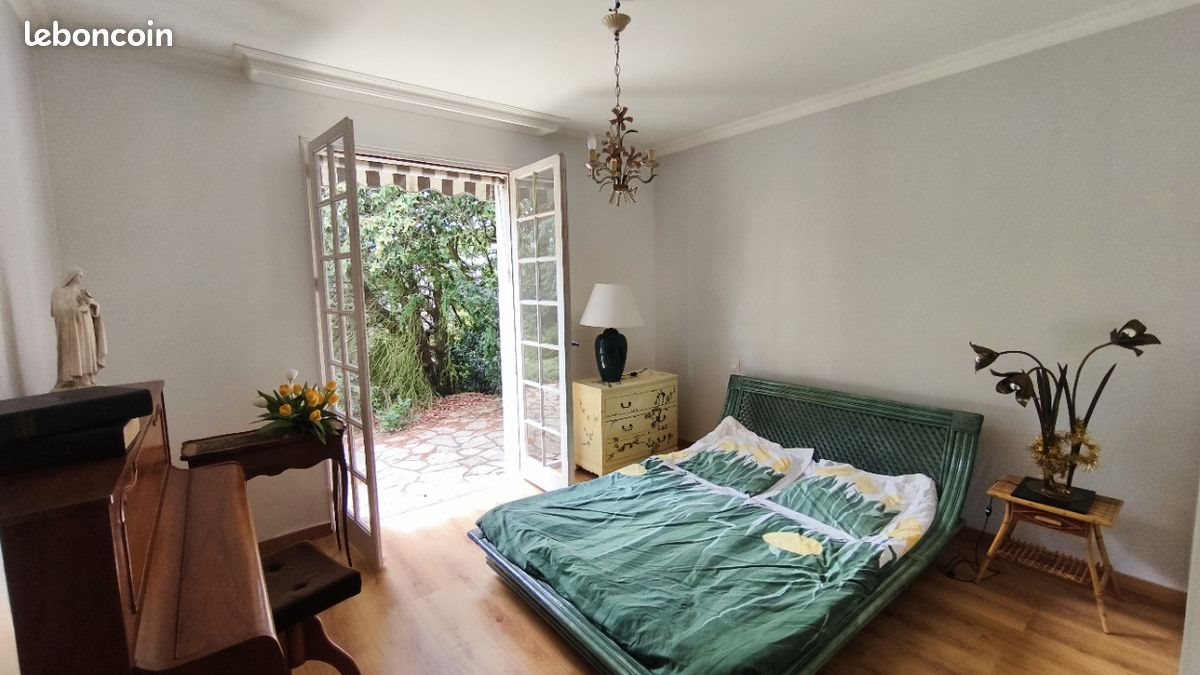 Maison à vendre, 120m², Les Sorinières