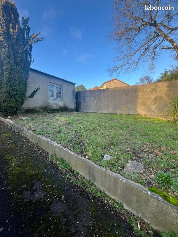 Maison à vendre, 110m², Pornic